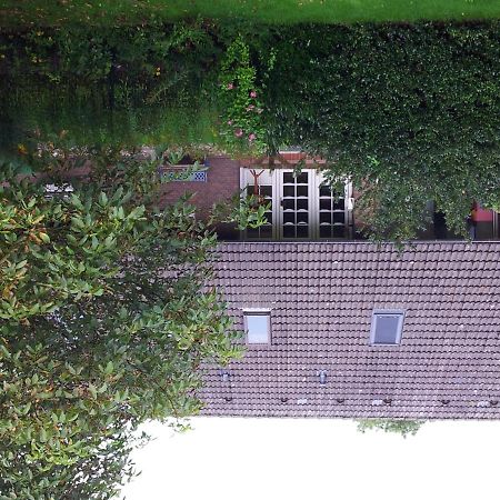 Ferienwohnung Am Lindenkrog Rickert Exterior foto